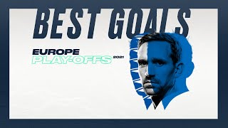 KAA Gent's best goals in the regular season 🤩