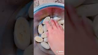 របៀបធ្វើចេកខ្ទះ