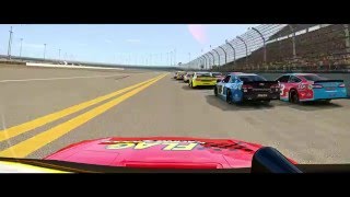 Real Racing 3 - Daytona  Update Trailer
