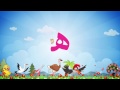 Arabic alphabet song Alphabet arabe chanson الحروف العربية Alif ba ta