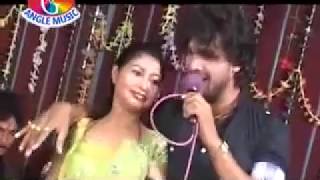 Pochasan Eaar Waa (Khesari Lal Yadav) New Super Hit Folk Bhojpuri Nautanki Songs 2012