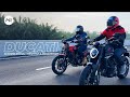 Ducati Scrambler Full Throttle & Monster 937: Review -- Mesra Ekonomi?