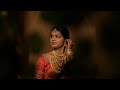 Kerala Traditional Hindu Wedding Highlights | ANU & ARYA | Krishna Studio #wedding  #photography