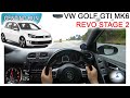 Part 2/2 | Stage 2 2012 MK6 Volkswagen Golf GTI | Malaysia #POV [Genting Run 冲上云霄] [CC Subtitle]