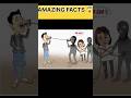 AMAZING FACTS 😱#viral #ytshorts #shorts #facts