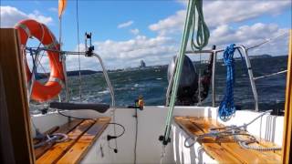 S/Y Glorja Venus 22