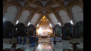 Rayappa Kasi   Prem Mandir, Rajkot Catholic Diocese, Gujarat, September 25, 2016