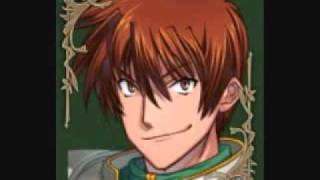 My Glorious Days (Rance II)