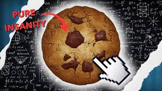 Why Cookie Clicker S Endgame Is Insane