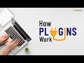 How Plugins Work in Ionic? | Ionic Tutorial | Mobile App Development E-Degree