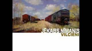 Jēkabs Nīmanis - Man jāieti