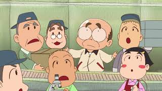 世のため人のためアニメシリーズ「本田宗一郎物語」世界一はやいエンジンを作った男/Soichiro Honda