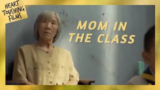 Teacher Refuses to be Apart From His Mother | Try not to Cry After This