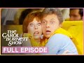 Steve Lawrence on The Carol Burnett Show | FULL Episode: S11 Ep.20