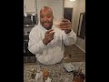 crown royal salted caramel u0026 rumchata review with quick bourbon cream sauce for bread pudding