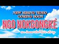 no ngoggongké new mising video 2023@mising video