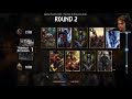 gwent playing some assimilate