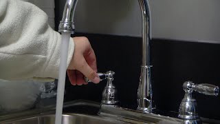 Williston officials are asking the public to conserve water