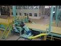 Gamma Meccanica - Rock wool production lines