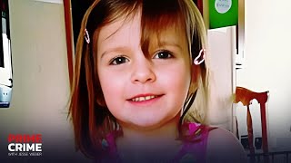 Prime Crime: Babysitter Turned Killer | The Murder of Hannah Wesche