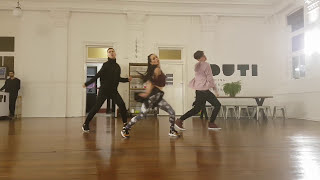 'When I Rule the World' Choreography by Karlee