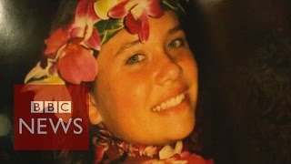 Face of US heroin epidemic - BBC News