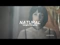 Imagine Dragons - Natural (Traducida al español)