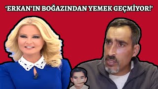 Tssigalko Müge Anlı İzliyor (Minik Kuş Dosyası) Vol 2 | ERKAN'IN BOĞAZINDAN YEMEK GEÇİYOR!