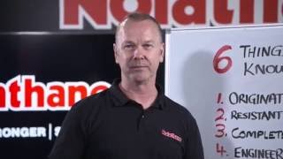 6 things you need to know about Nolathane