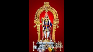 அருள்மிகு தண்டாயுதபாணி சுவாமி திருகோயில் பழநி  காலபூஜை 🔴நேரடி  ஒளிப்பரப்பு.......