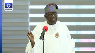 ‘No Plan To Take LGs From You’, Tinubu Tasks Govs On Grassroot Development