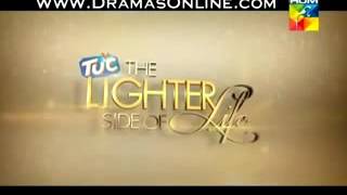TUC Lighter Side of Life , By Mahira Khan With Fawad Khan , FULL COMPLETE