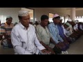 burma s divided rakhine tests old friendships