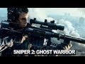 Sniper: Ghost Warrior 2 - Tactical Optics