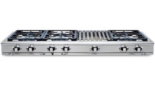 Range Model GRT486BL Error Codes