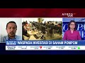 mengenal saham pompom dan bagaimana menghindarinya