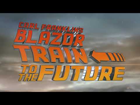 Blazor In Net 8 Rc2 Carl Franklin S Blazor Train Ep 99 Developerexpress