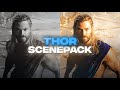 Thor (Love and Thunder) | Scenepack 4K