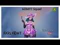 🔴Live: Farlight 84 |Tamil Squad: M3MYT | Playing Squad | Player ID: #41346904 | New Leaves