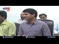 సచివాలయ ఉద్యోగుల live ap secretariat amaravati employees press meet on jagan ap capital tv5 news