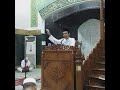 Kajian Hadits dari Masjid Raya An Nur Riau, oleh Ustad Abdul Somad,Lc. MA