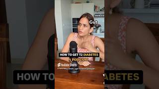 How to get T2 Diabetes | Namita Piparaiya Skits | #diabetesprevention