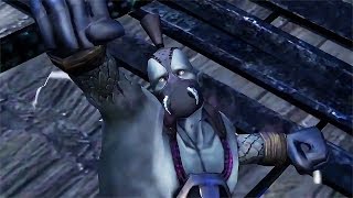 Warriors Orochi 4 MIZUCHI [Diamondback] Gameplay Trailer HD 【無双OROCHI3】