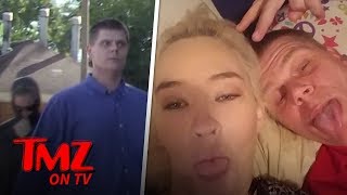 Mama June \u0026 Her Boyfriend Make An Incredibly Epic Court Entrance | TMZ