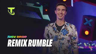 TFT Dev Drop: Remix Rumble | Dev Video - Teamfight Tactics