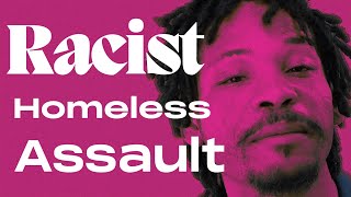 Hate Crime Stabbing Leads to Ass Whooping | RTS Confessions