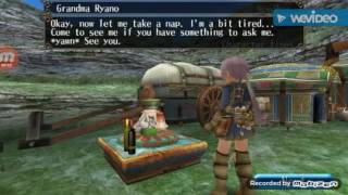 Let's play toram online episode 2