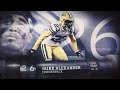 #26: Jaire Alexander (CB, Packers) | NFL Top 100 Players of 2023