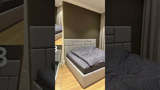 Кровати на заказ  #мебель #дизайн #home #интерьер