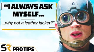 THE Costume Designer Tutorial | Pro Tips By Pitch Meeting